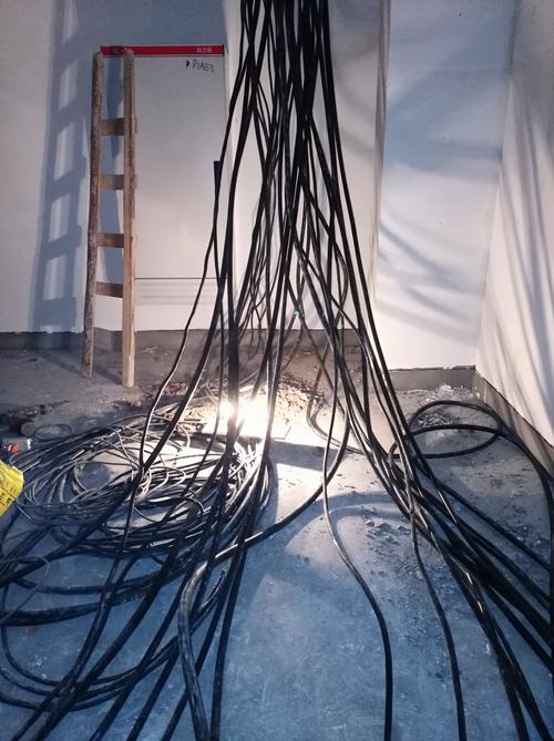 电工电气 电线,电缆 电气设备用电缆 无锡工厂单位水电安装,水电路